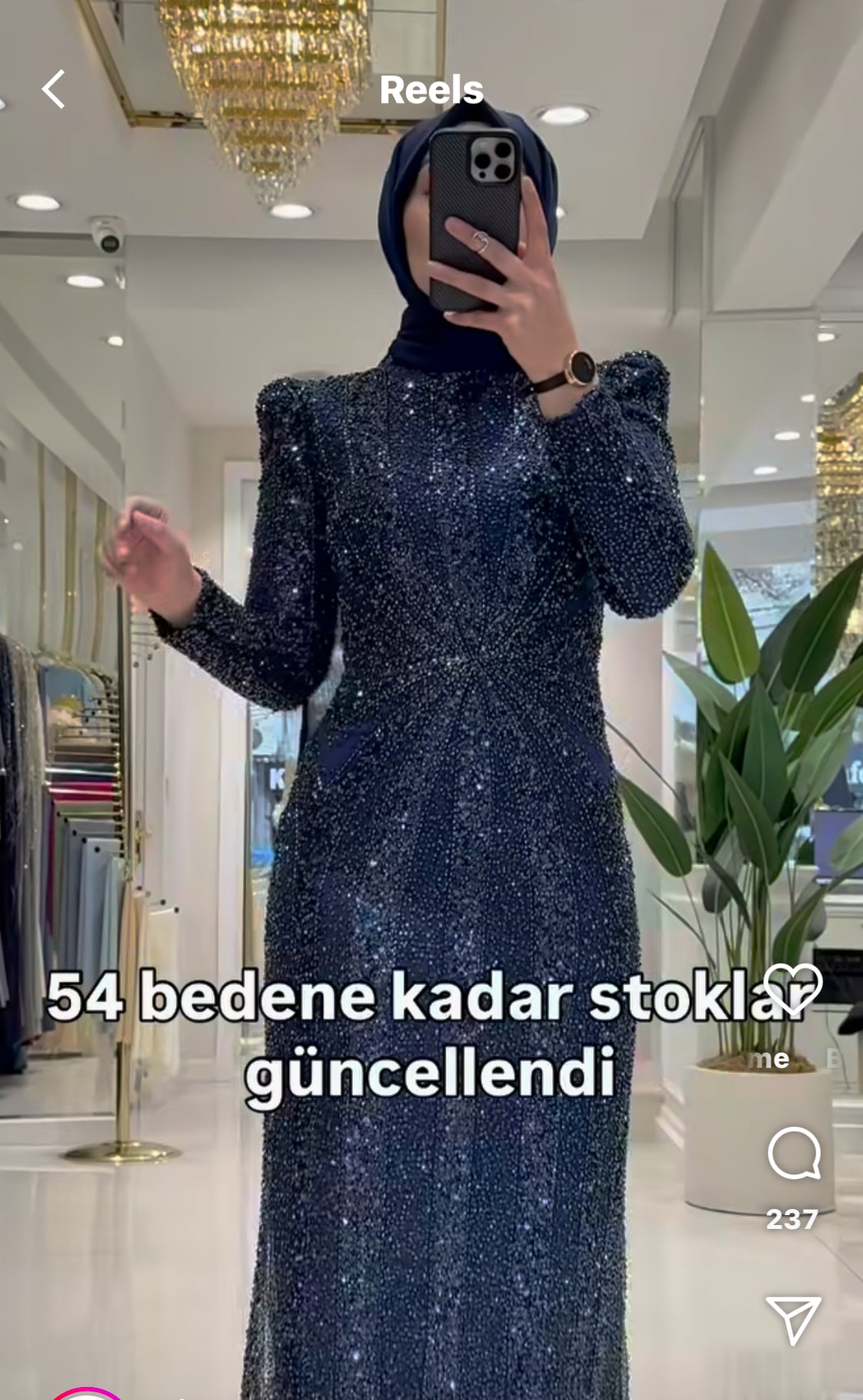 Rahşan abiye