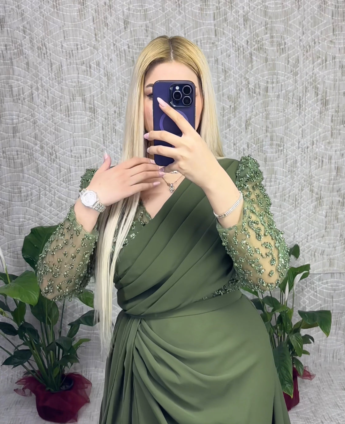 Deniz abiye