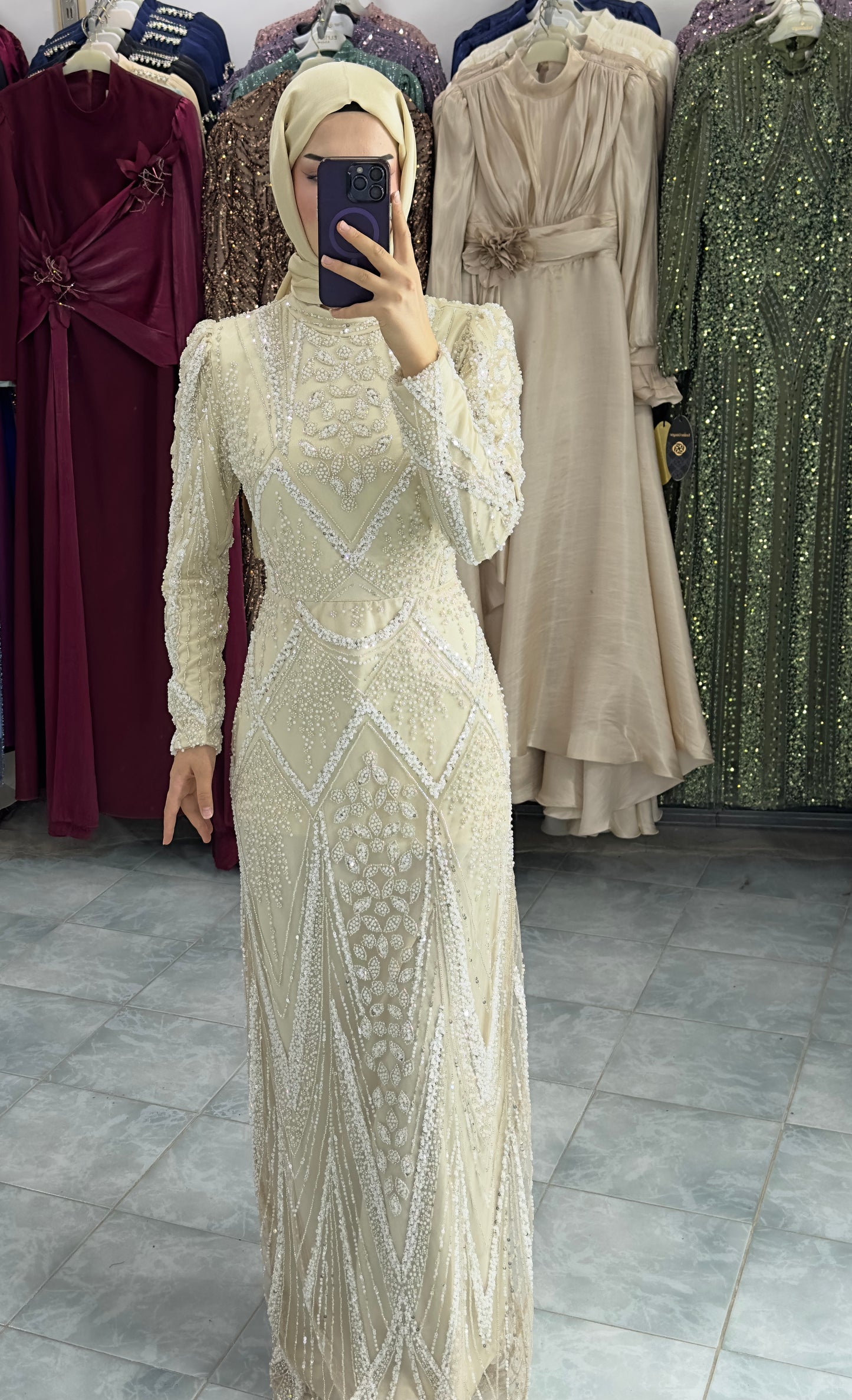 Nurşah abiye