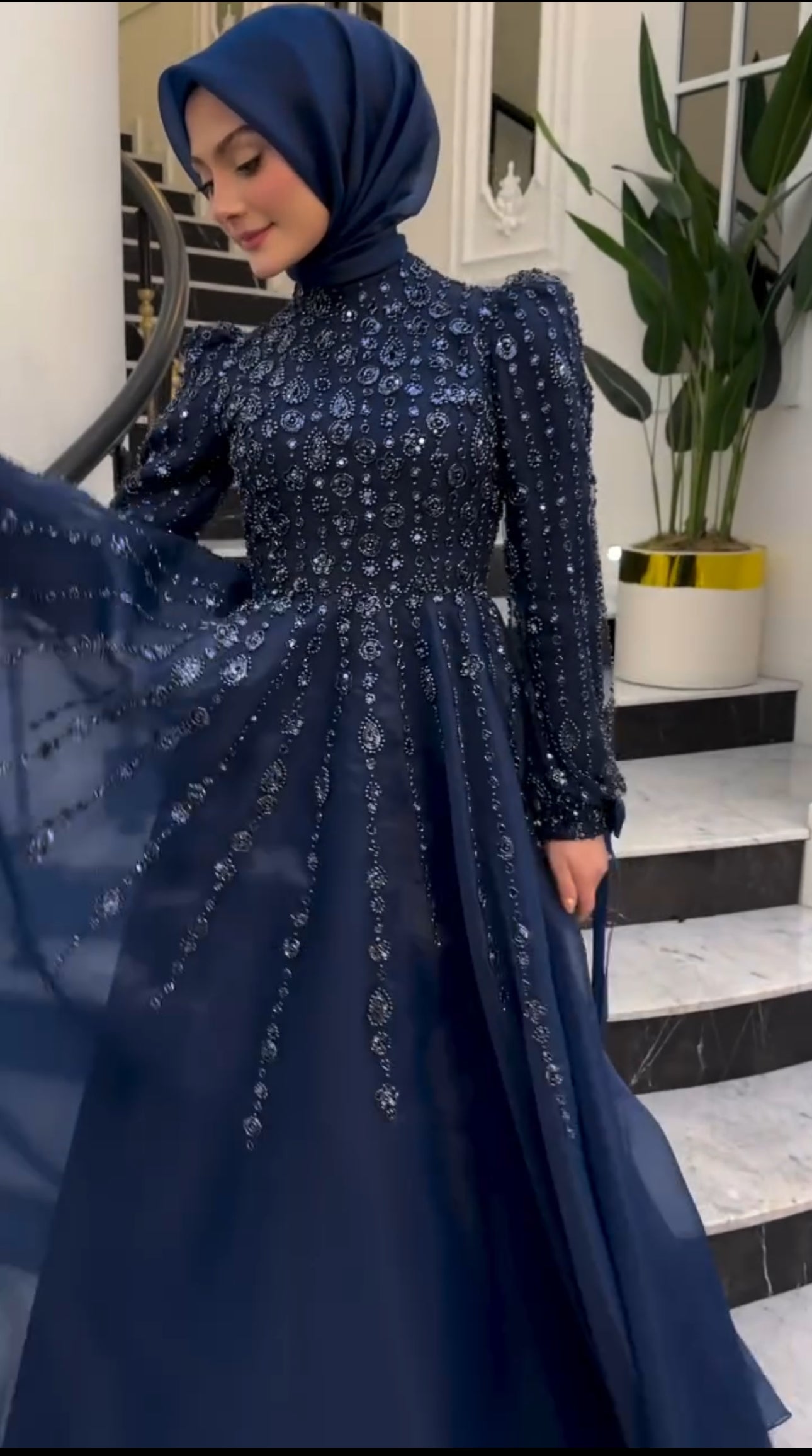 Reyhan abiye