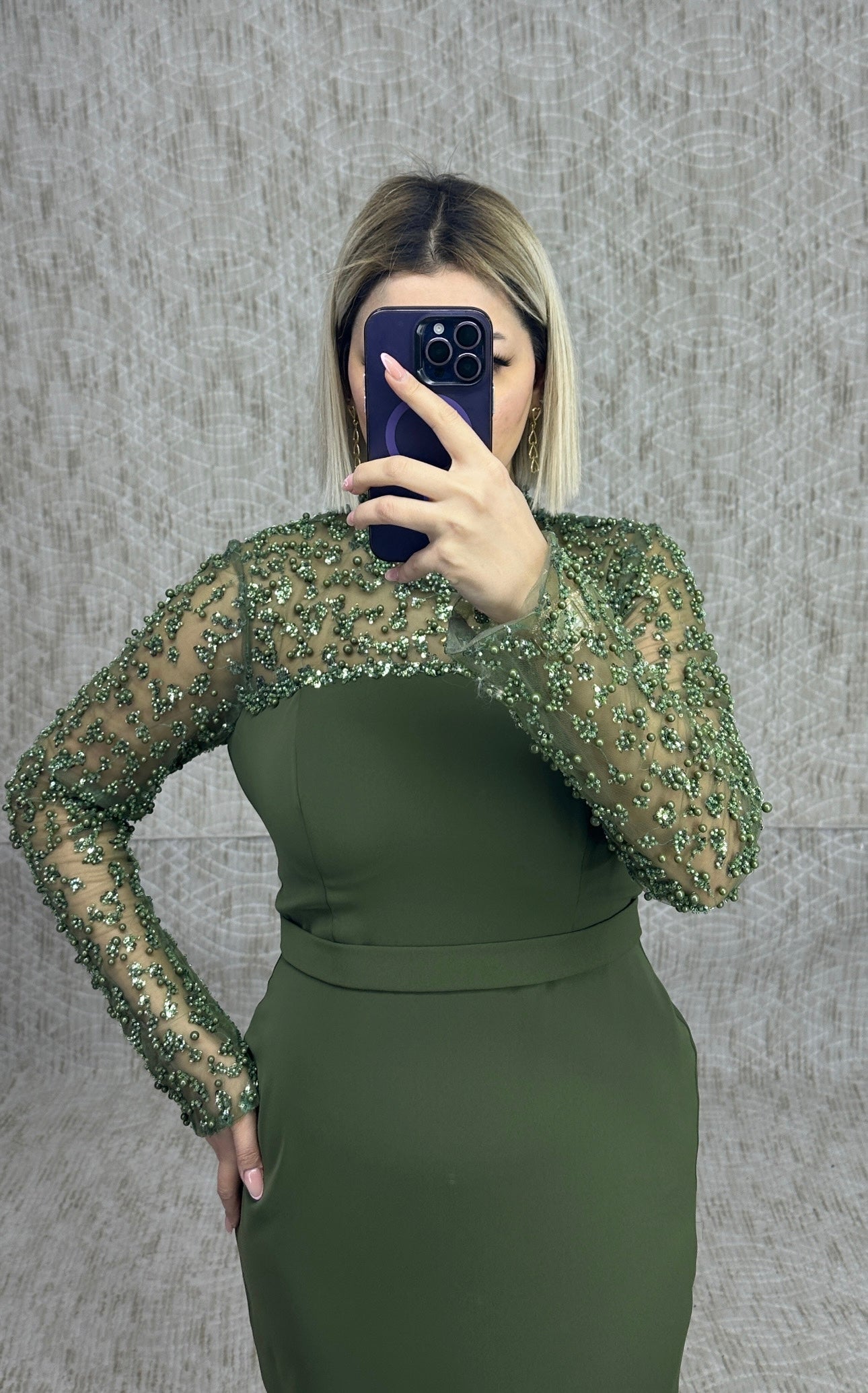 Kanevçe abiye