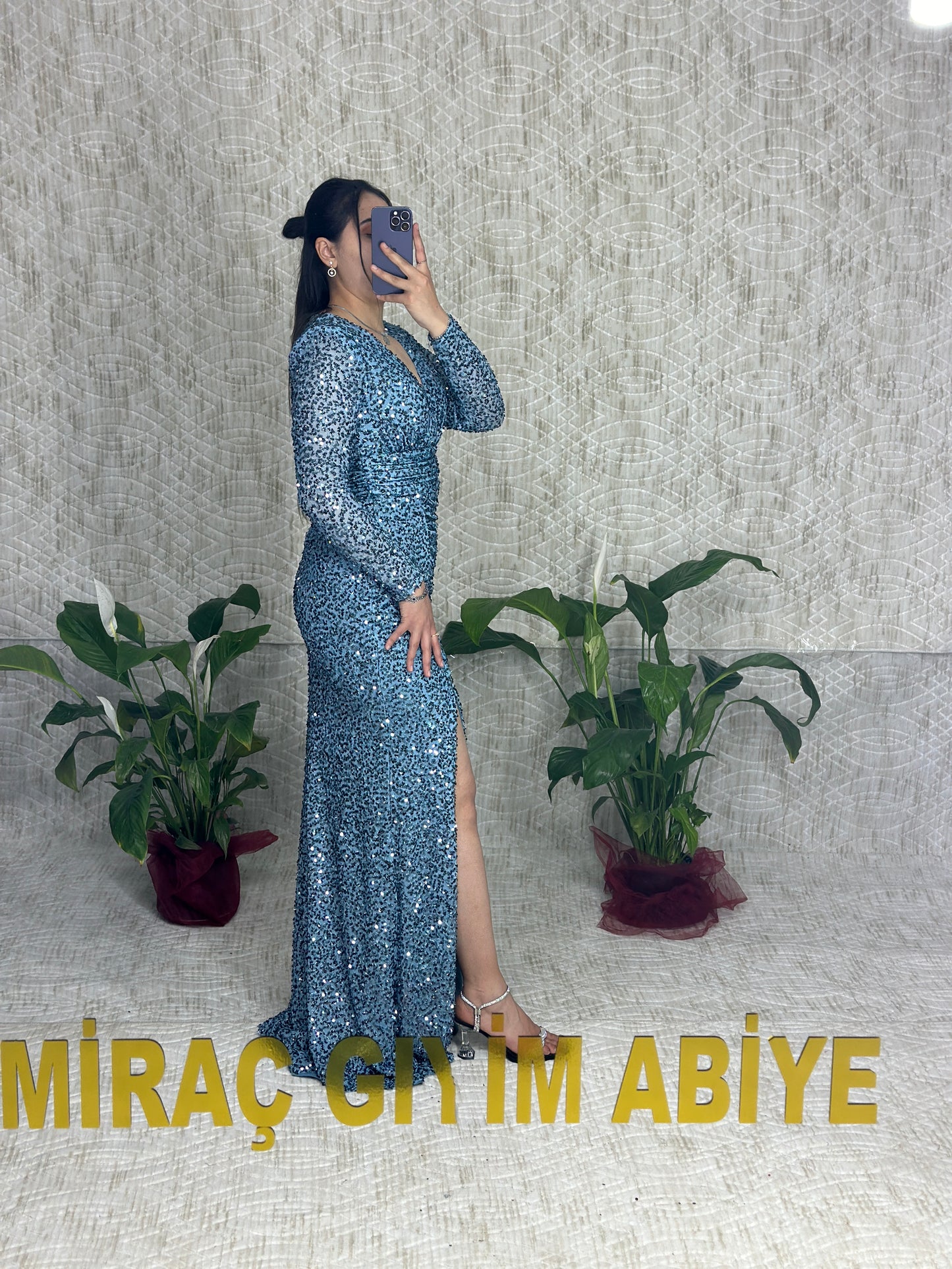 Avşar abiye