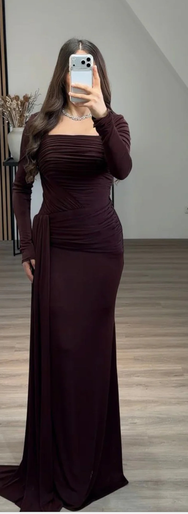 Balık model