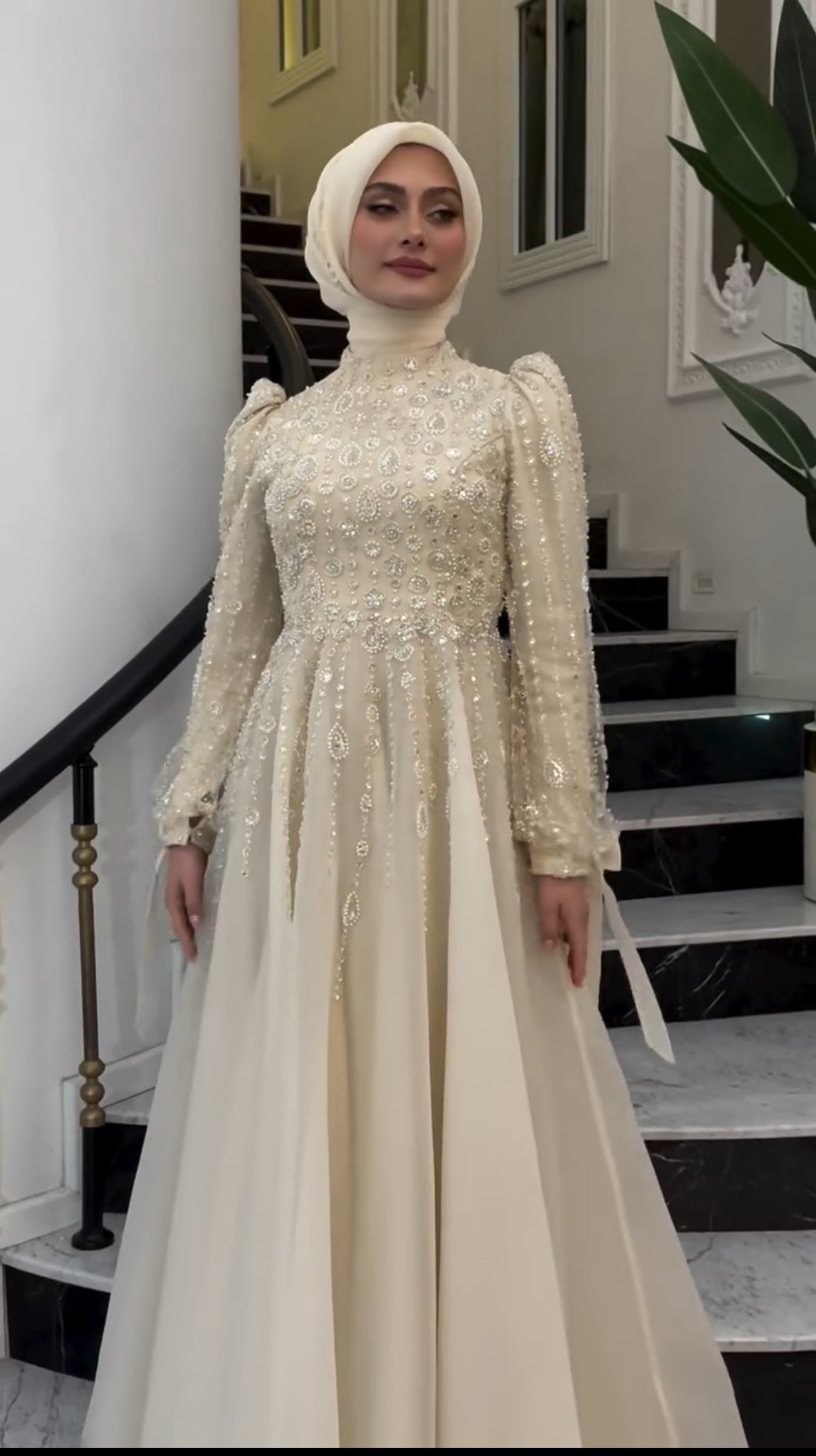 Reyhan abiye