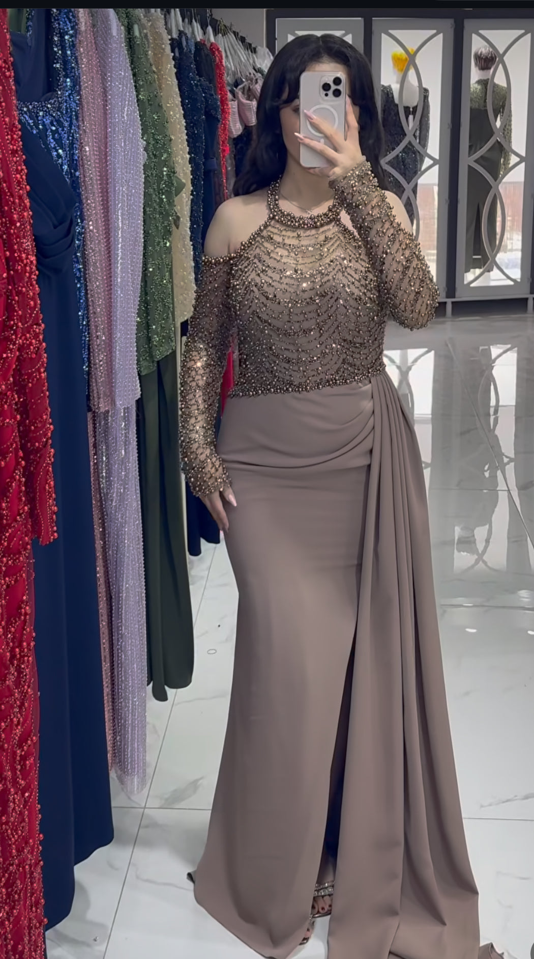 Asmin abiye