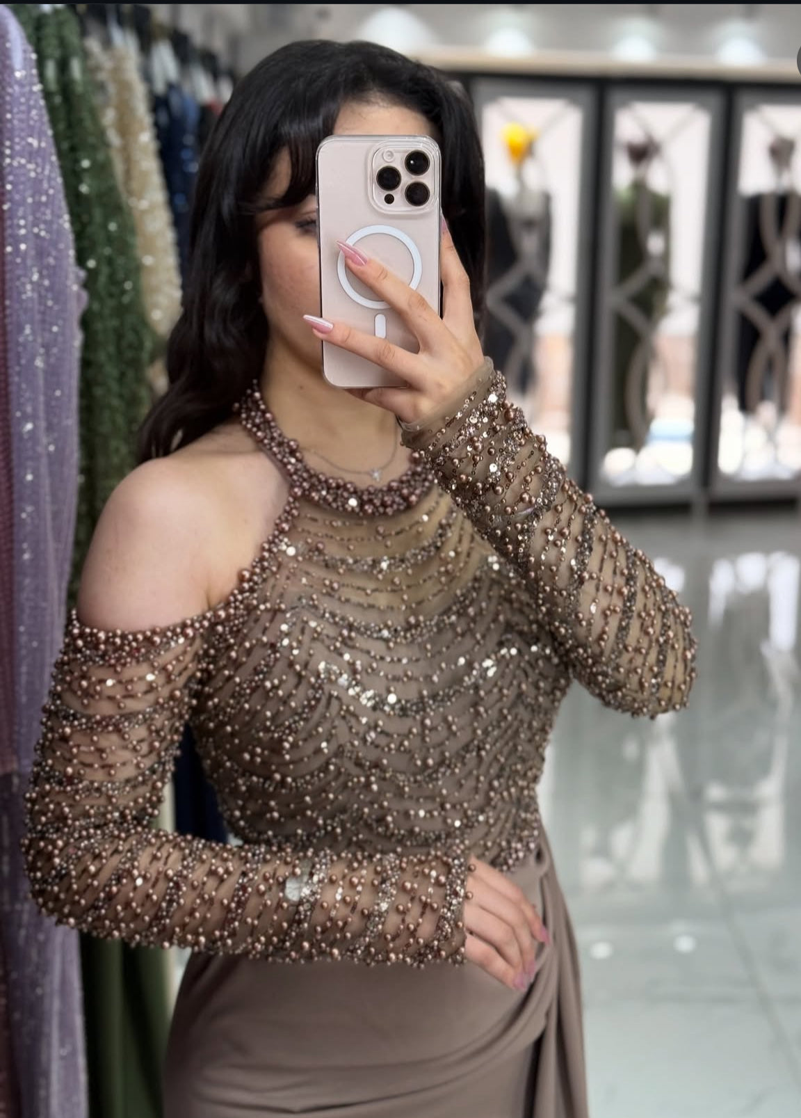 Asmin abiye