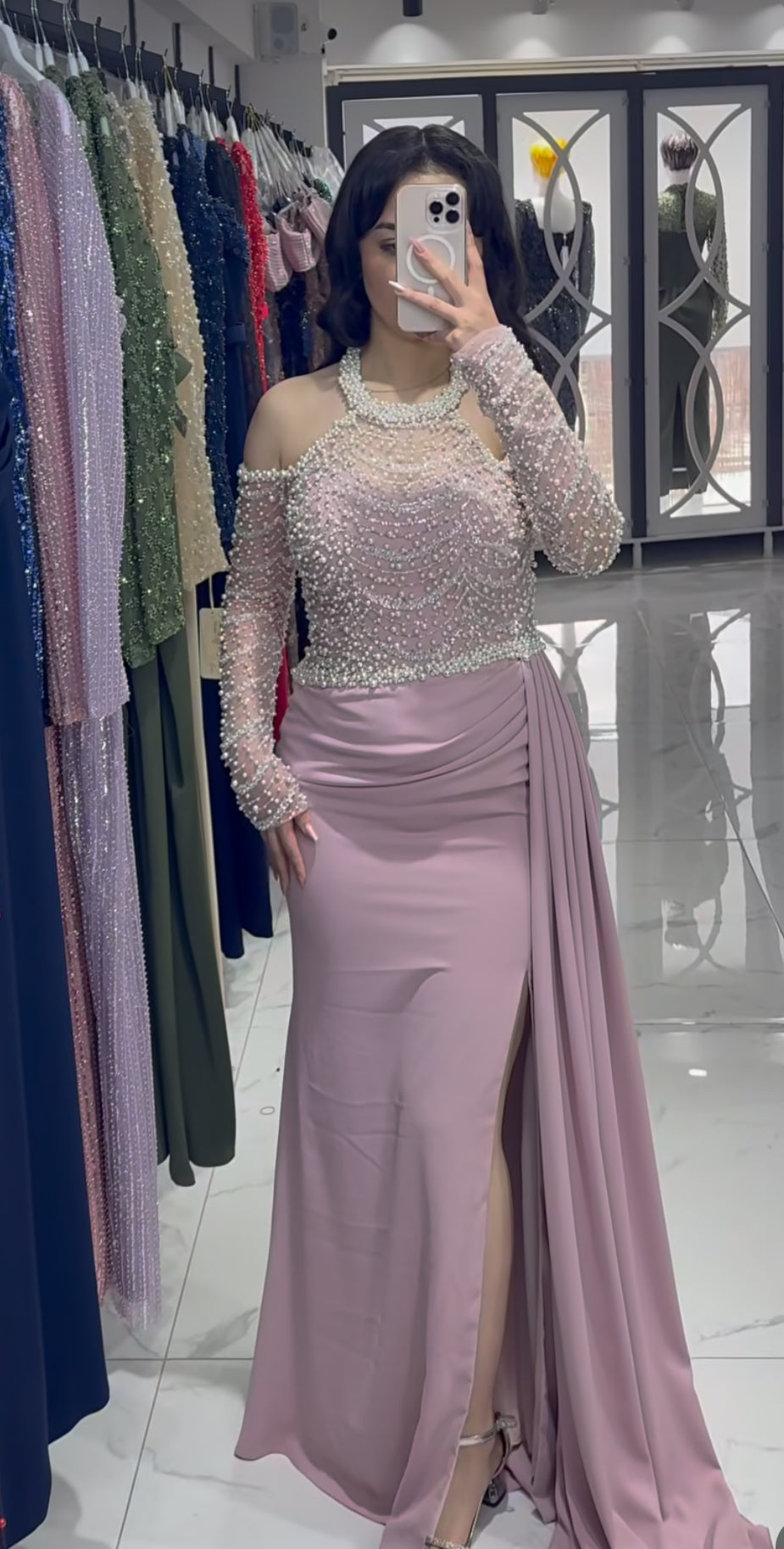 Asmin abiye
