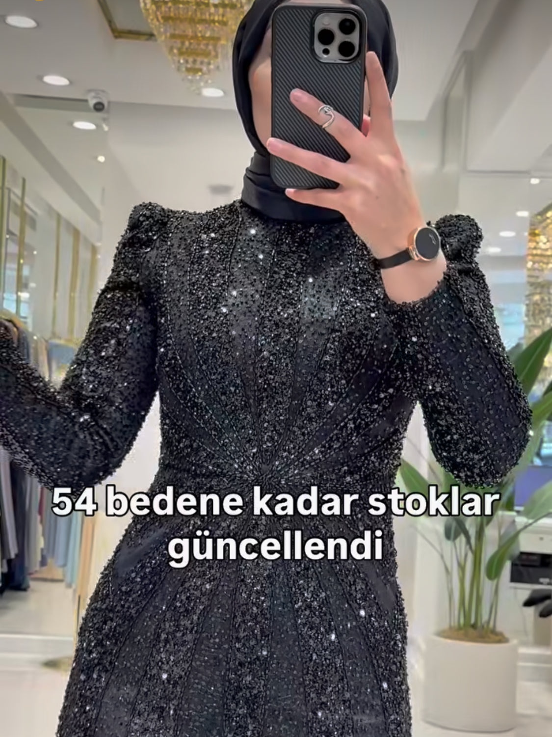Rahşan abiye