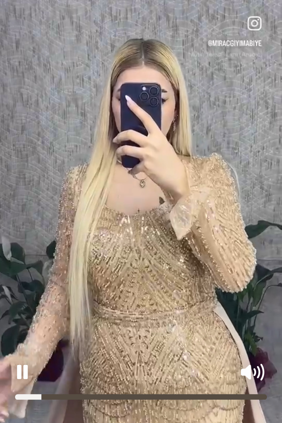 İpekçi Abiye