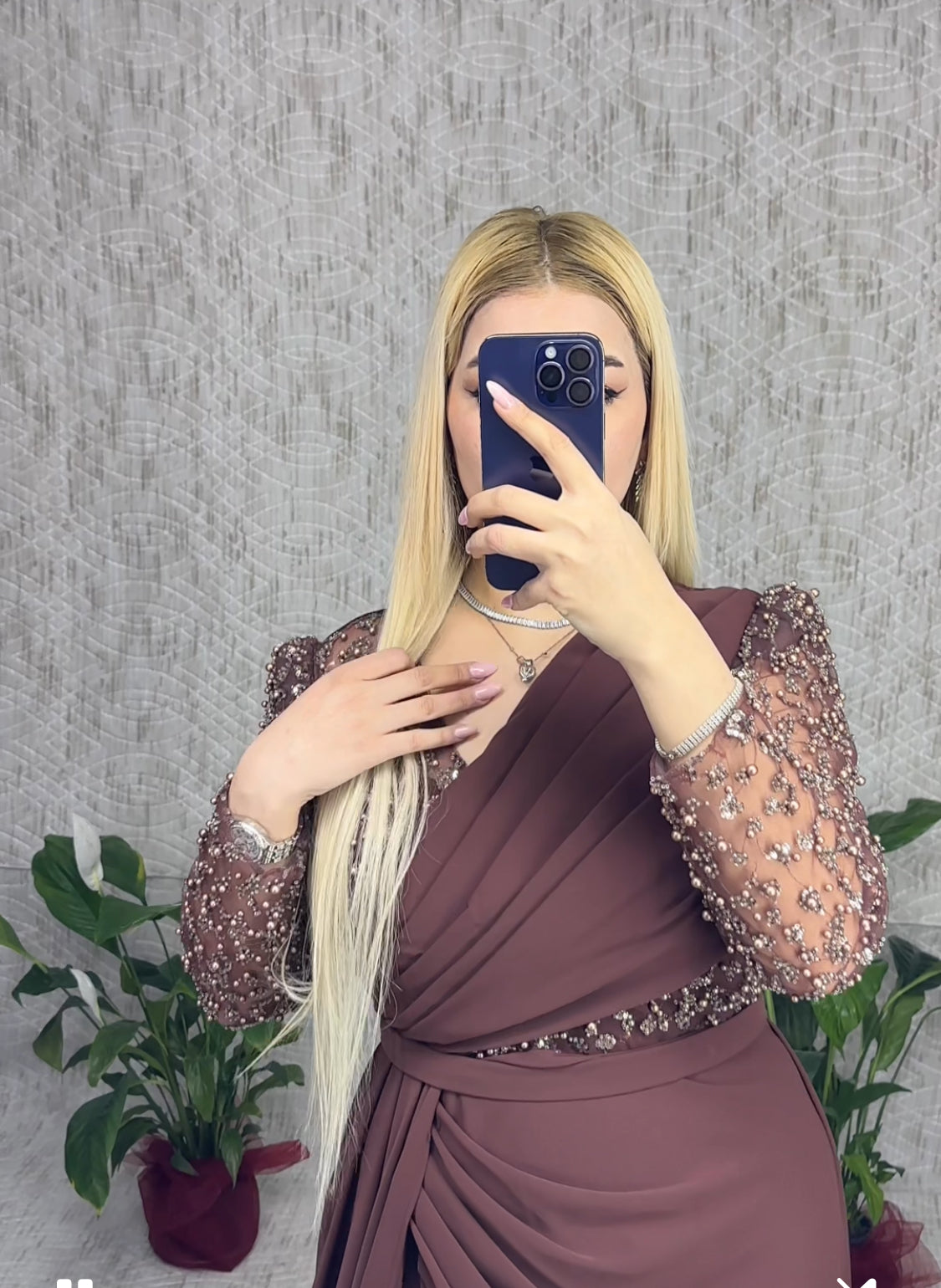 Deniz abiye