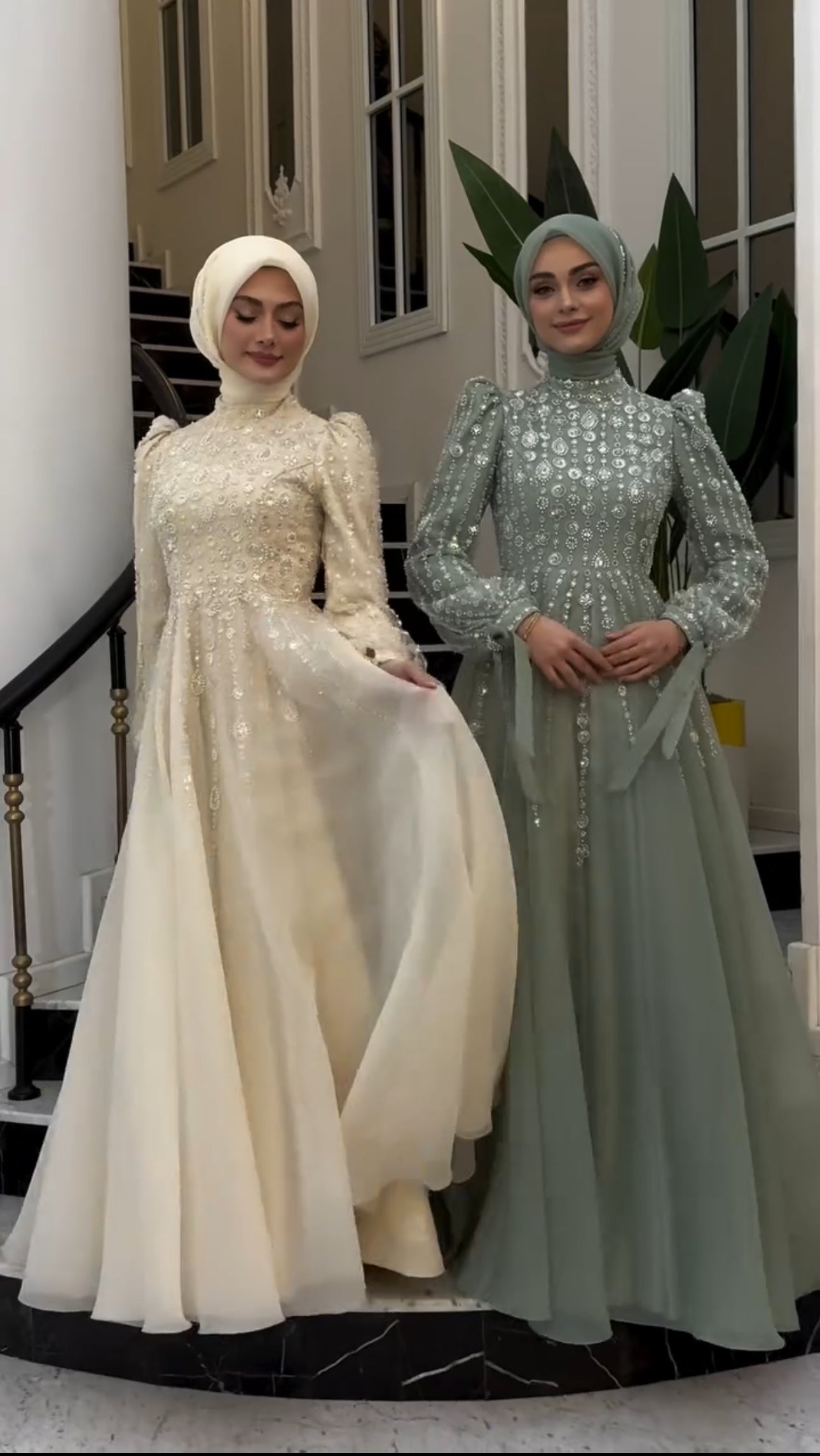 Reyhan abiye