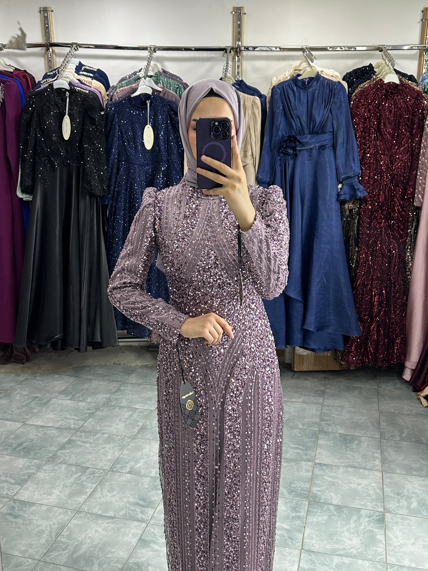 Gün abiye