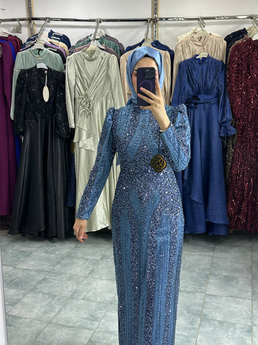 Gün abiye