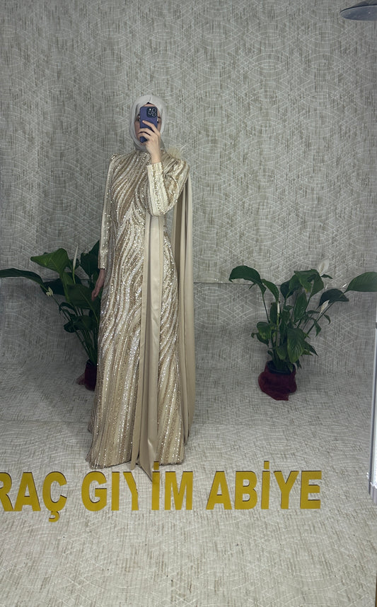 Zerrin abiye