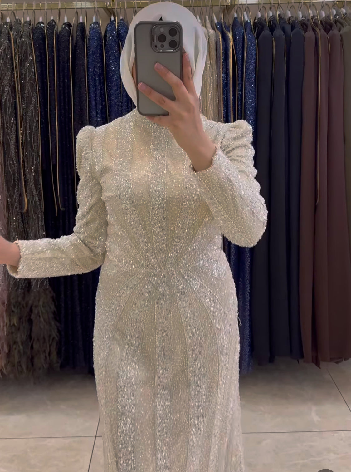 Rahşan abiye