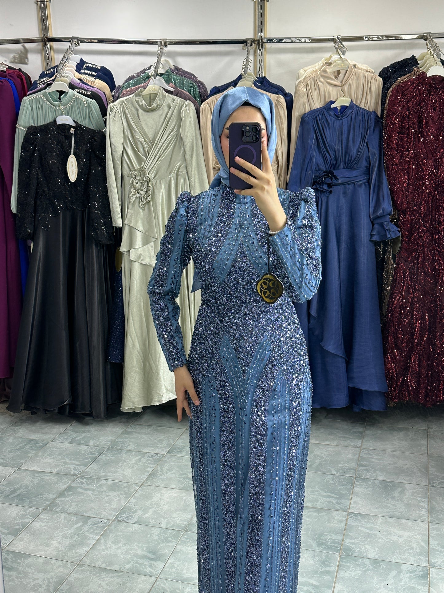 Gün abiye
