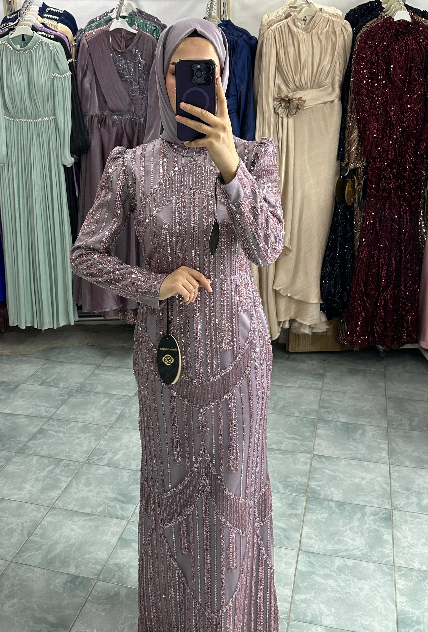 Hafsa abiye