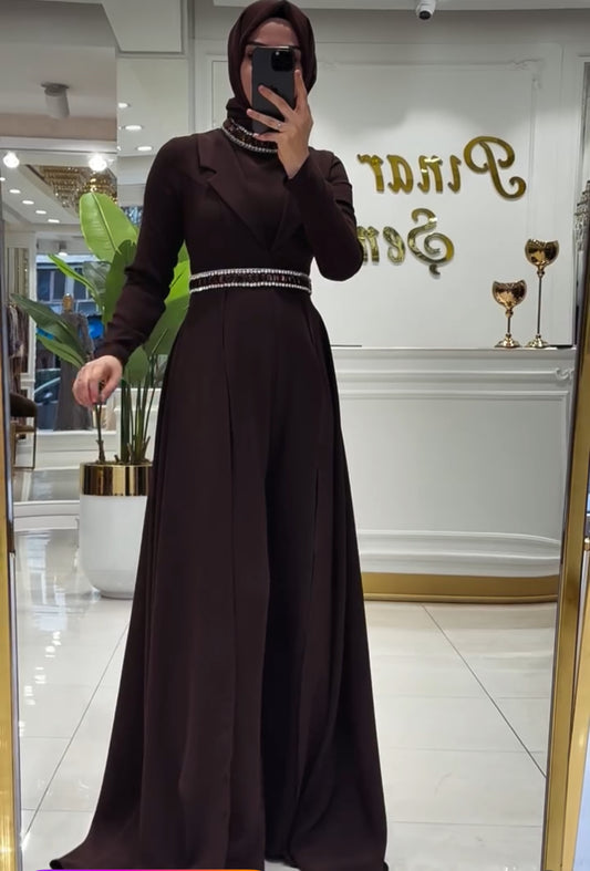 Pınar Şems Tulum