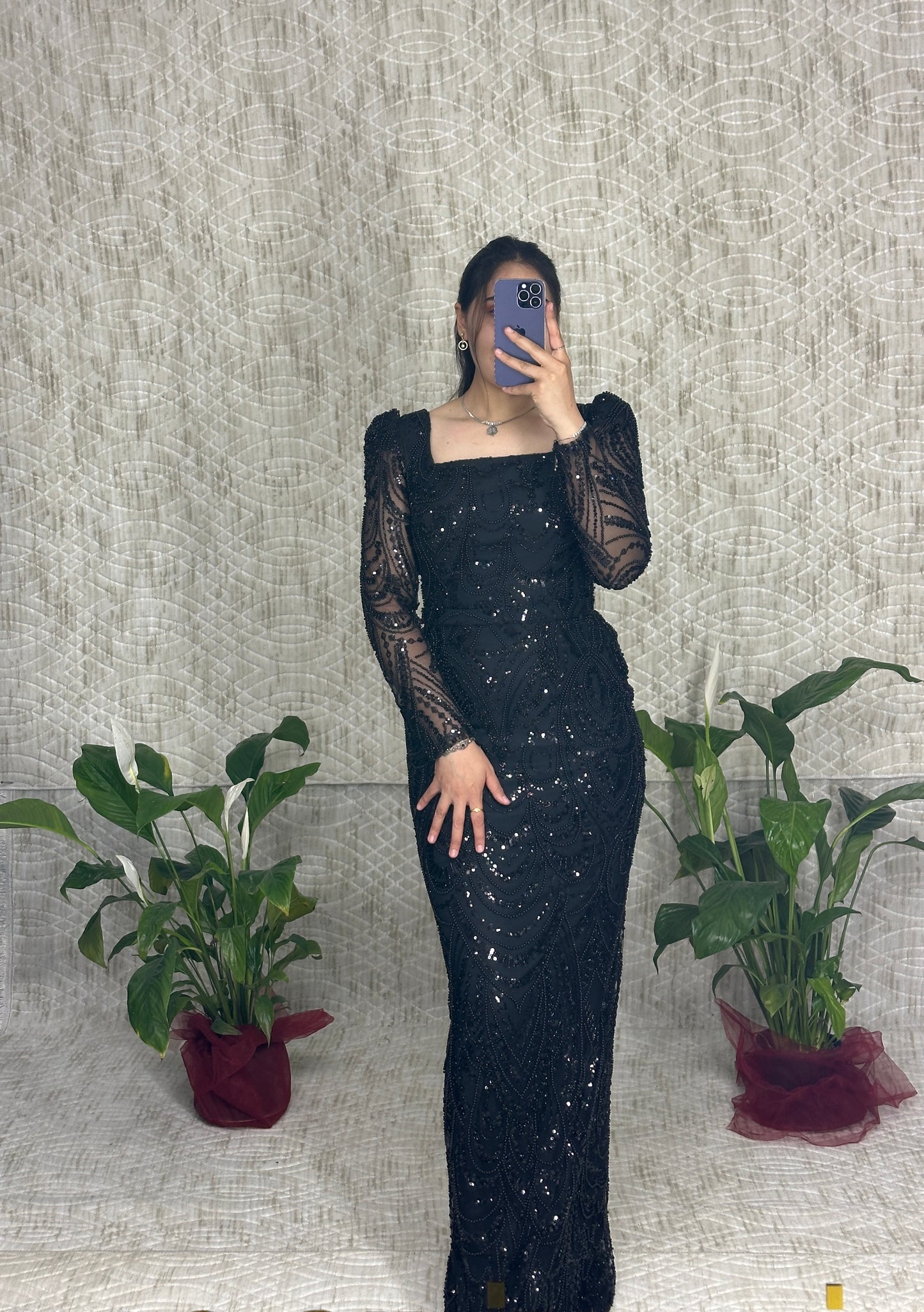 Lilyum abiye