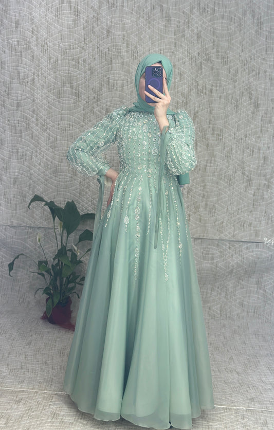 Reyhan abiye