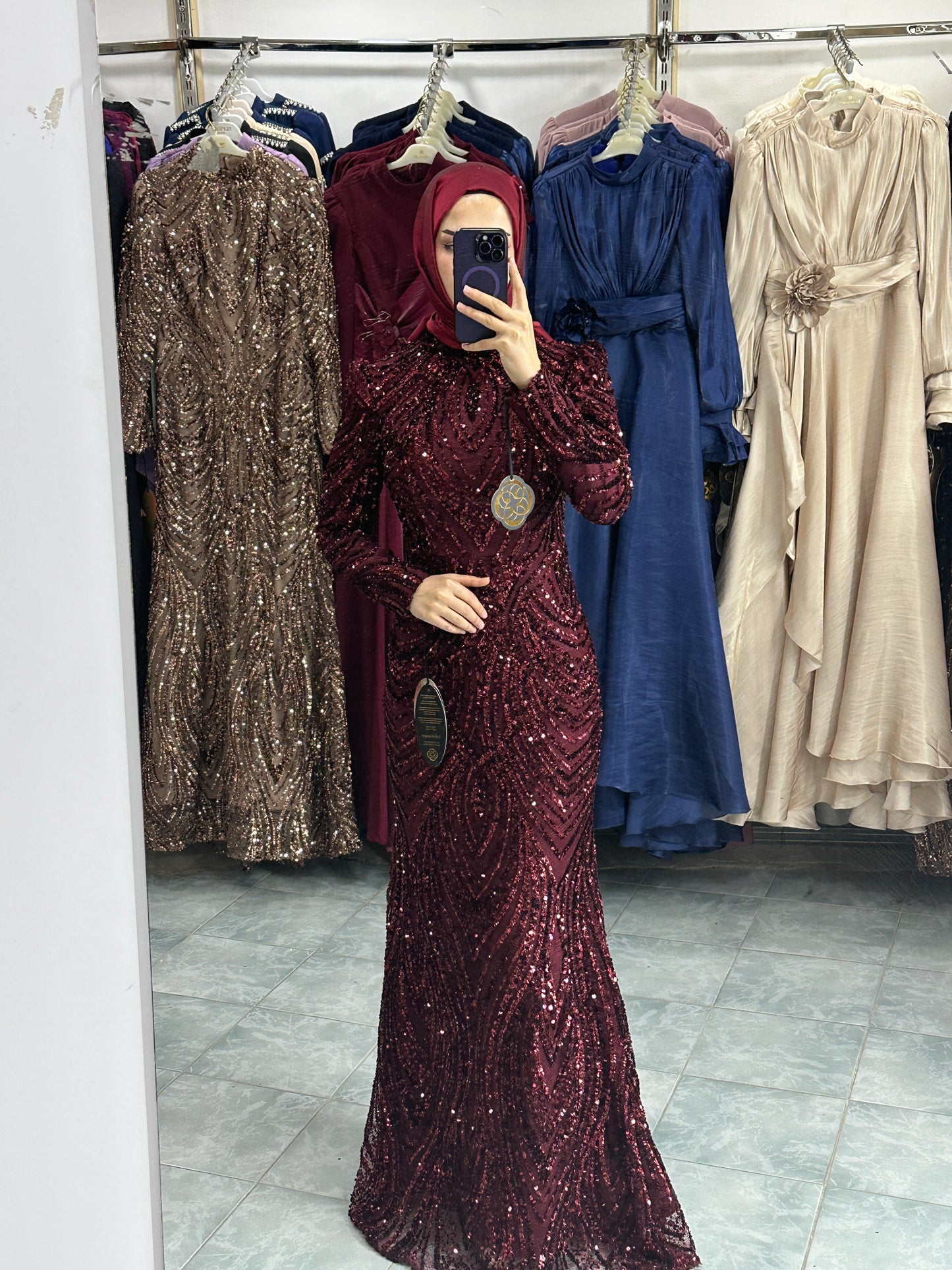 Ilay abiye