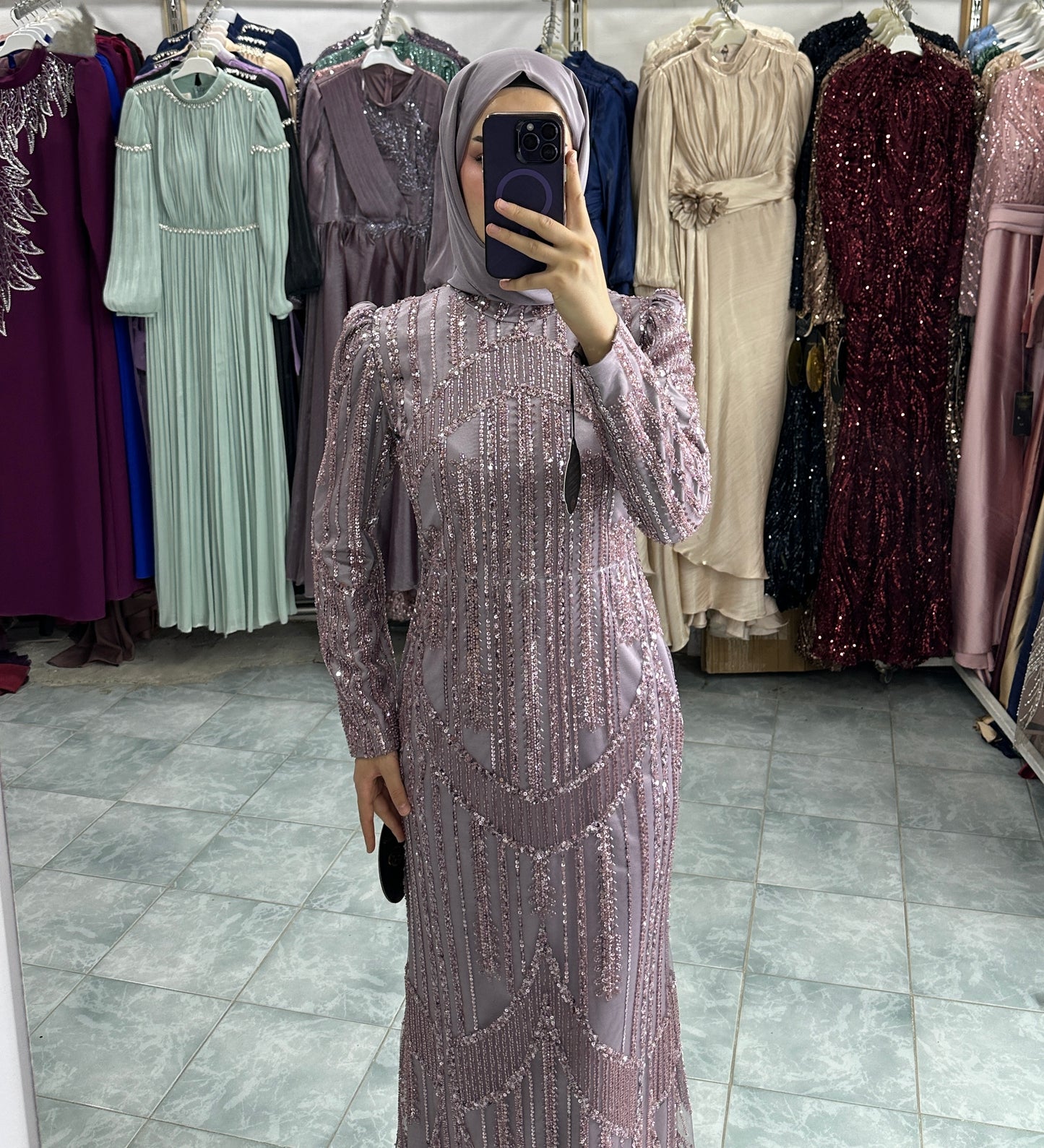 Hafsa abiye
