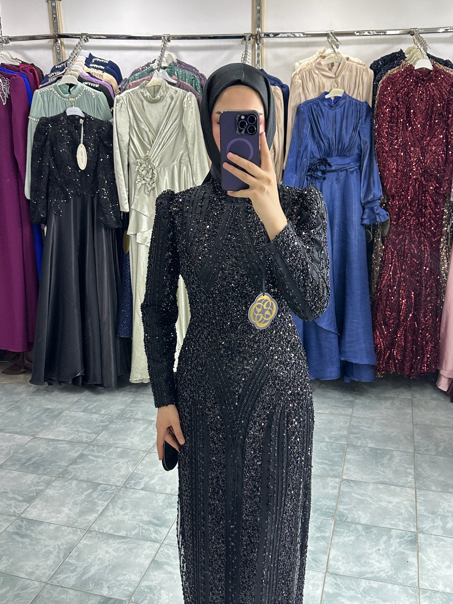 Gün abiye