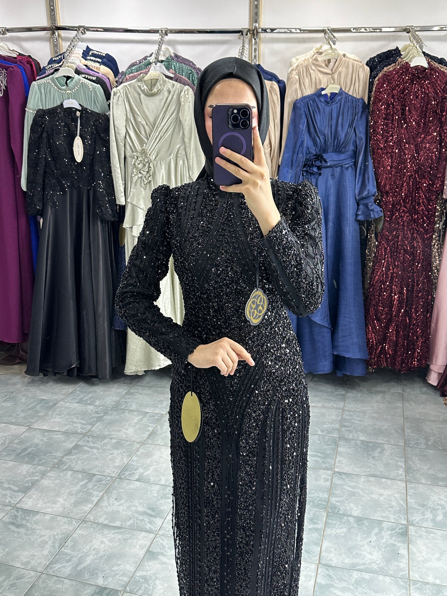 Gün abiye
