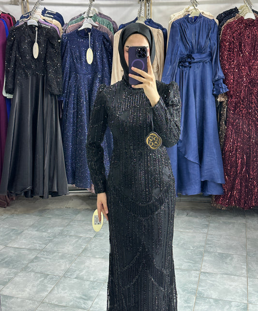 Hafsa abiye
