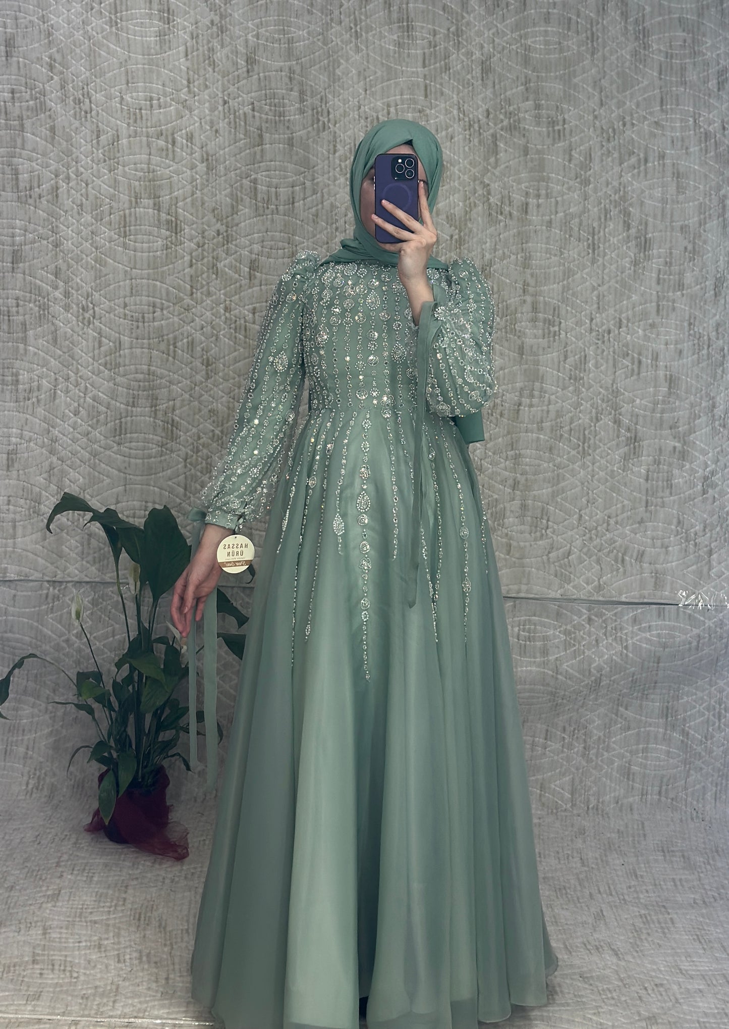 Reyhan abiye