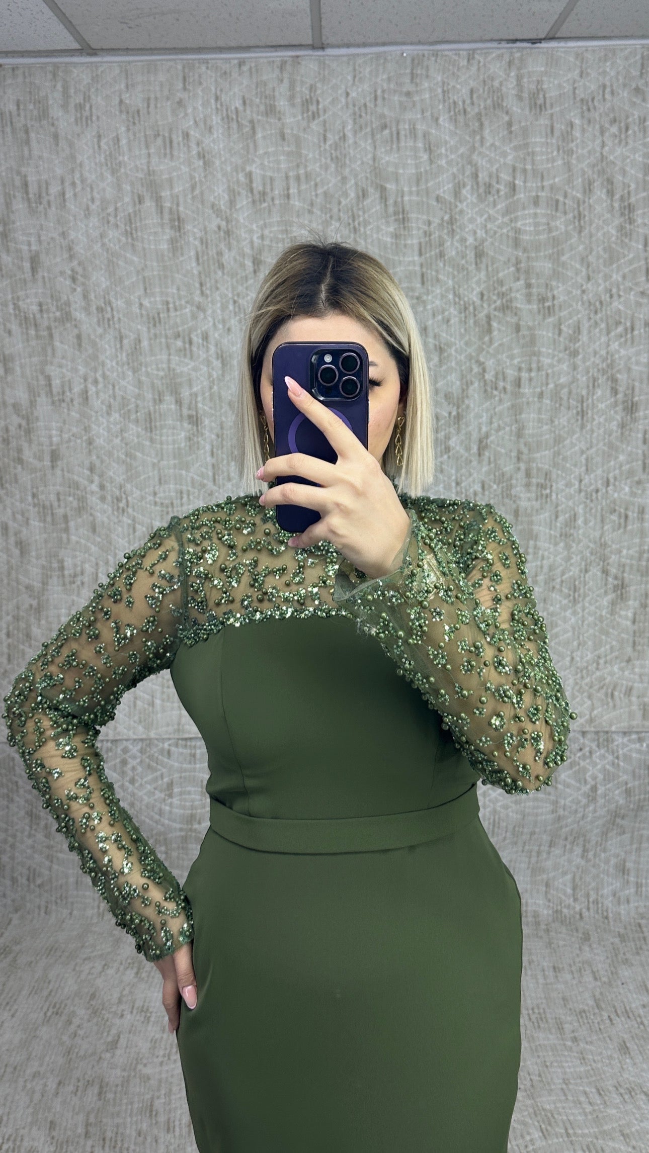 Kanevçe abiye