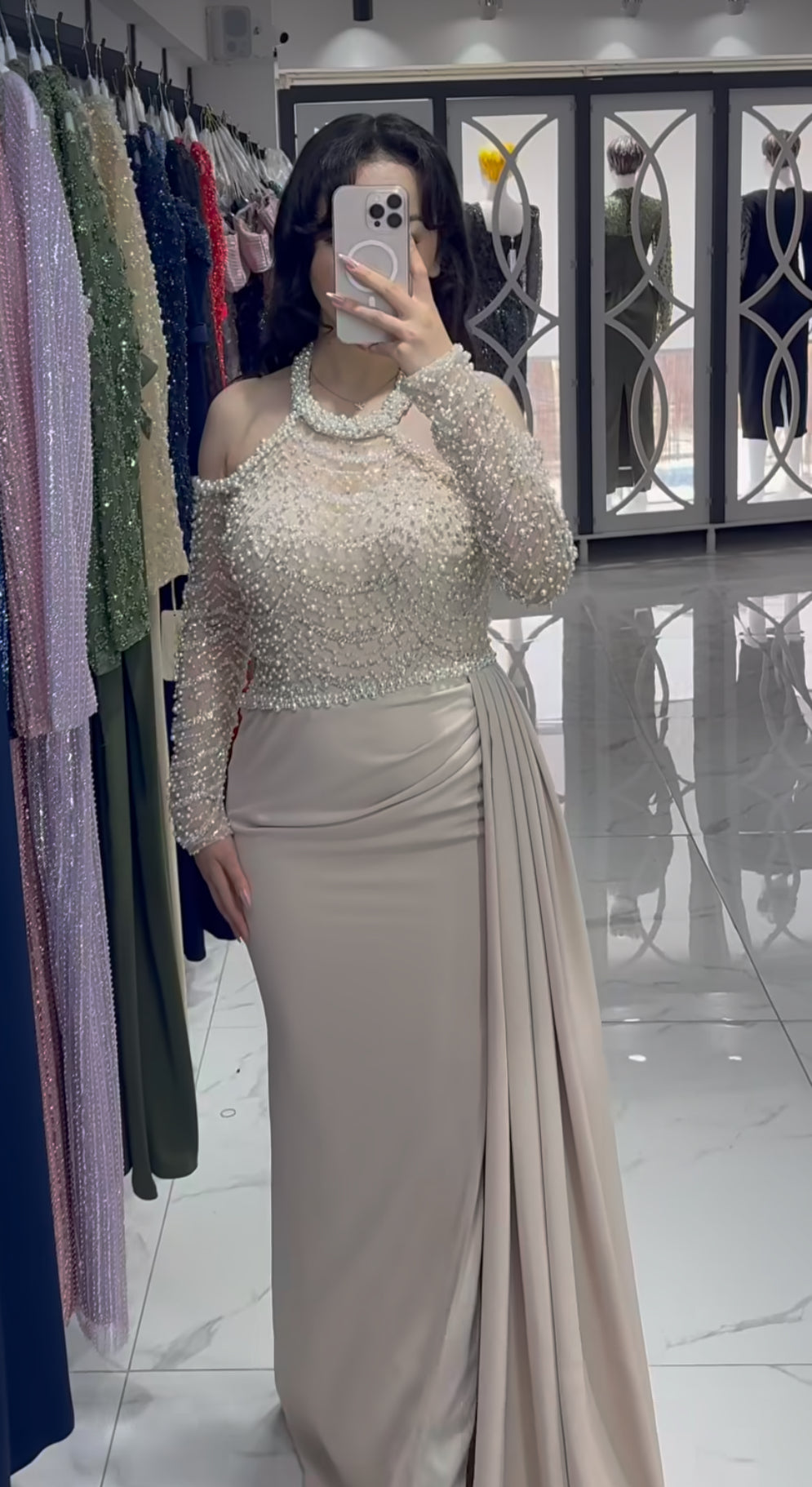 Asmin abiye