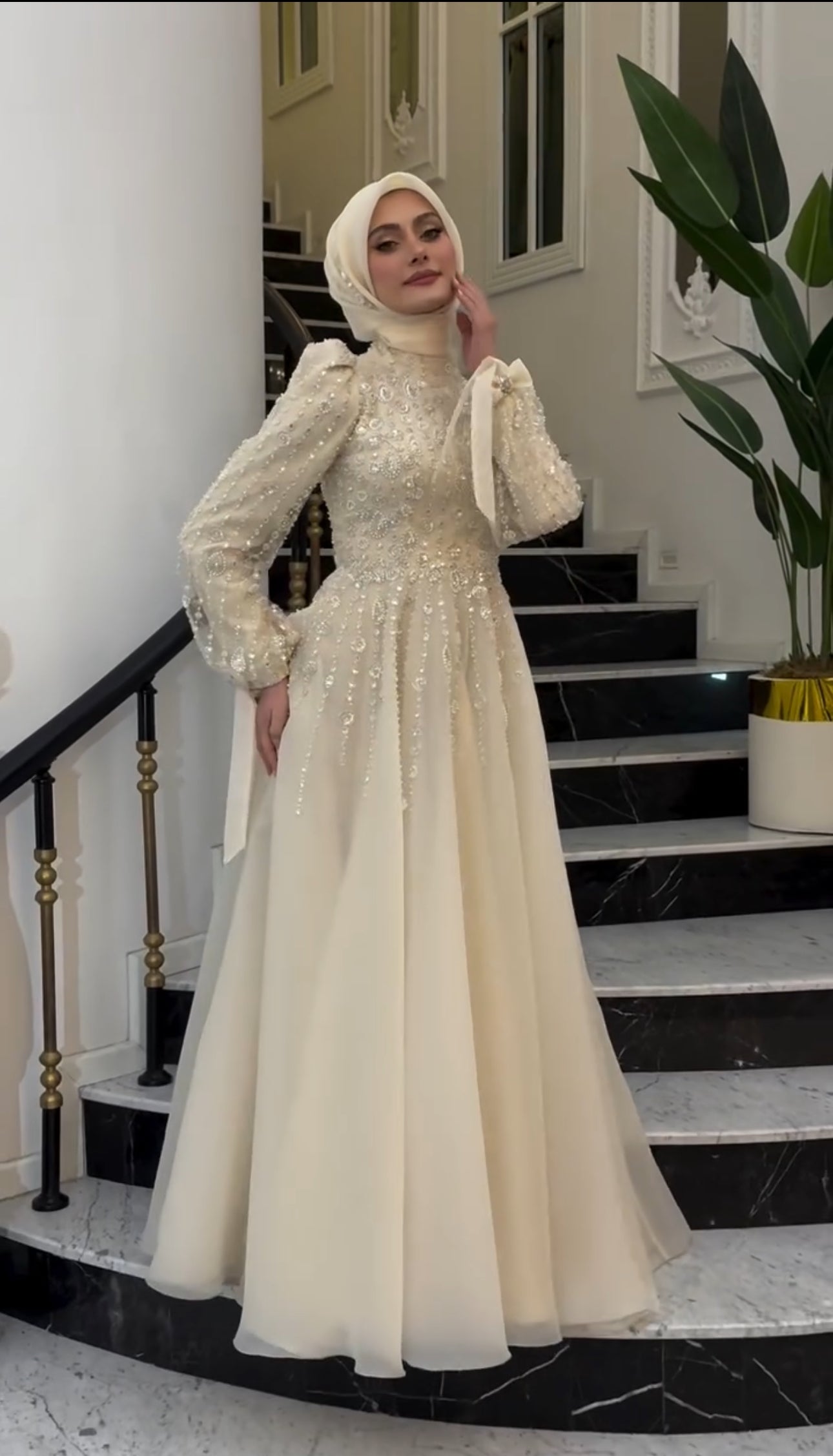 Reyhan abiye