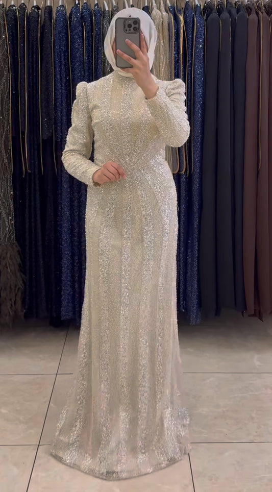 Rahşan abiye