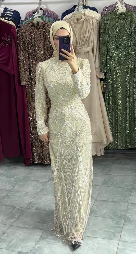 Nurşah abiye