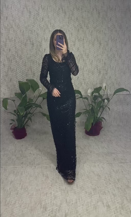 Yıldız abiye