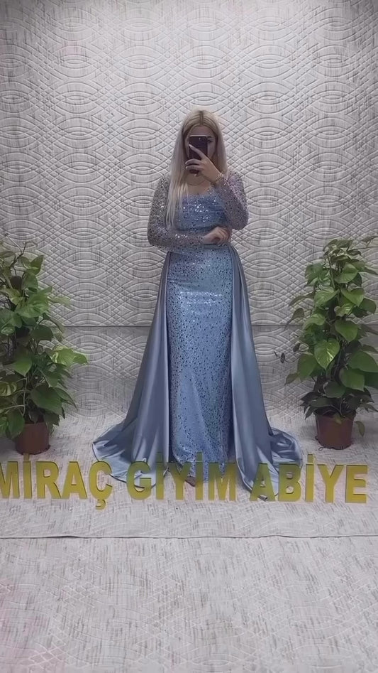 Neşe abiye